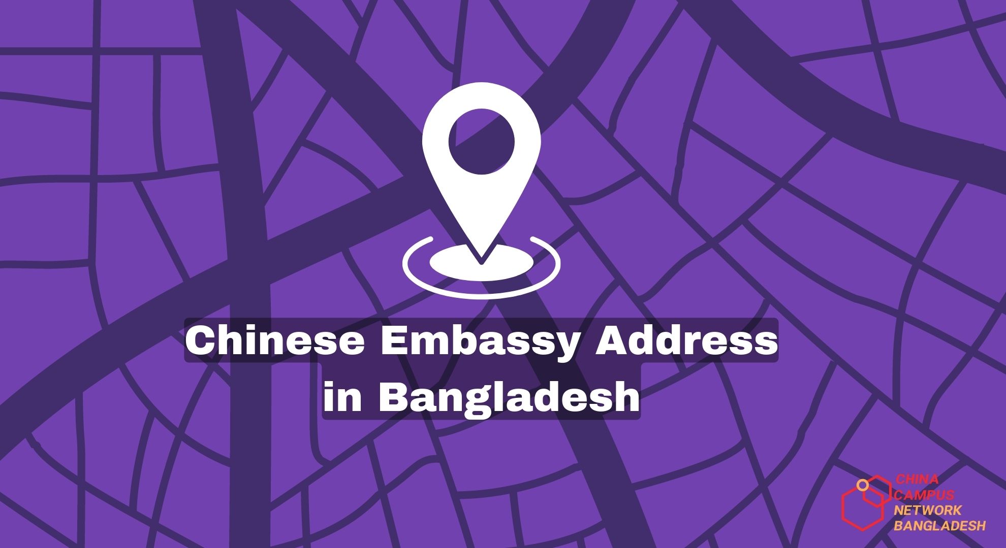 Chinese Embassy In Bangladesh China Campus Network Bangladesh
